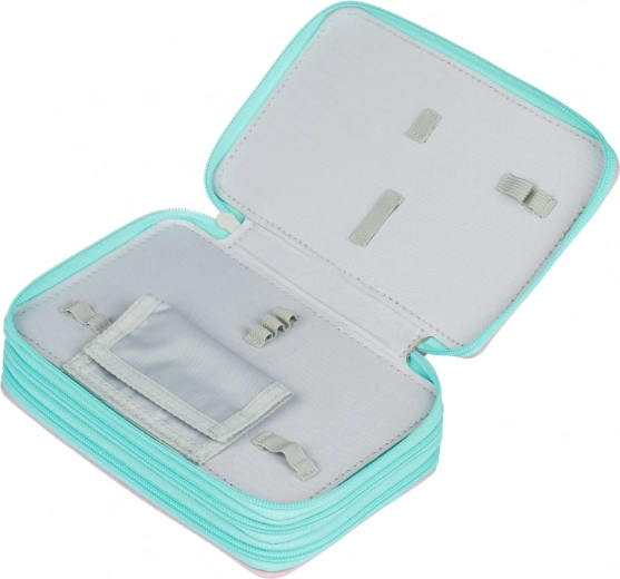 Cremalleras YKK resistentes y lomo reforzado