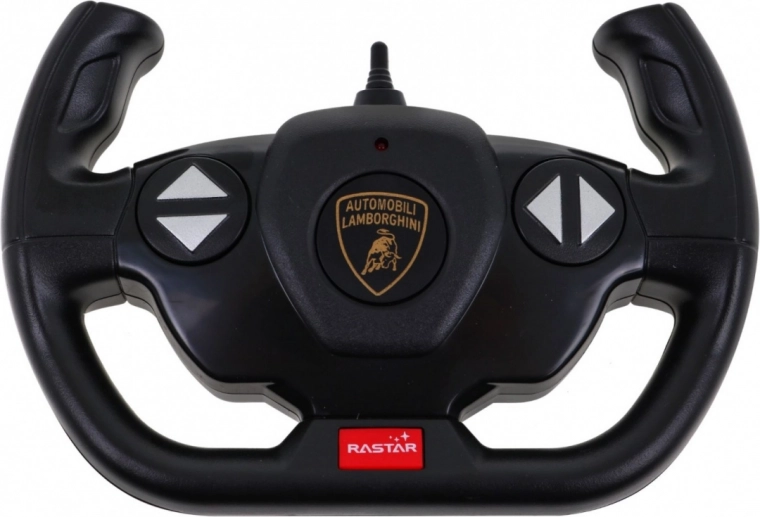 Control estable 2,4 GHz