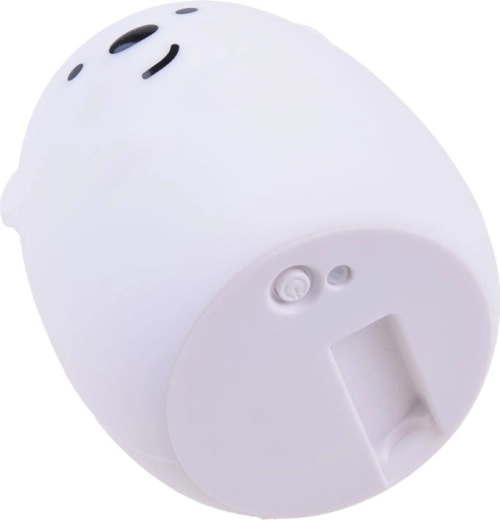 Carga USB y larga autonomía