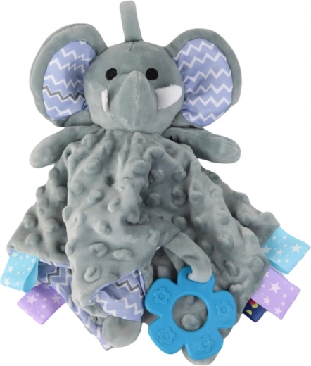 Mordedor para aliviar la dentición