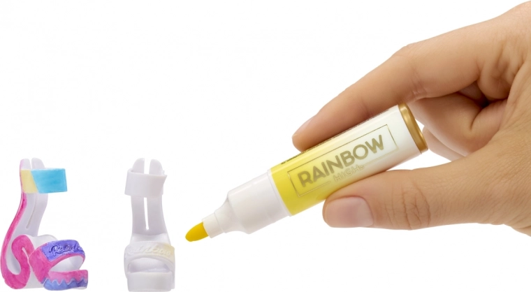 Personaliza la ropa y los accesorios