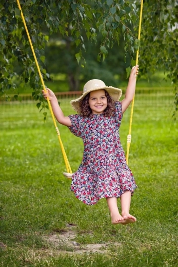 Apropiado para niños