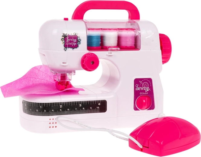 Efectos realistas de luz y sonido