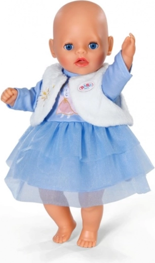 Suave chaleco para abrigo y estilo