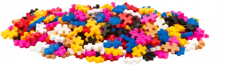 Conexión sencilla y creatividad infinita