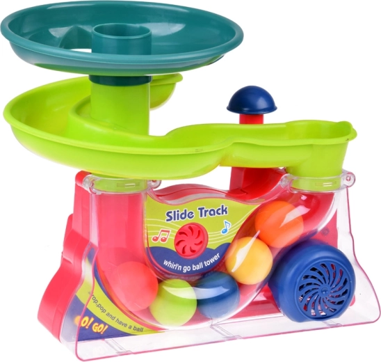 Juego interactivo