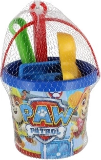 Motivo favorito de PAW Patrol