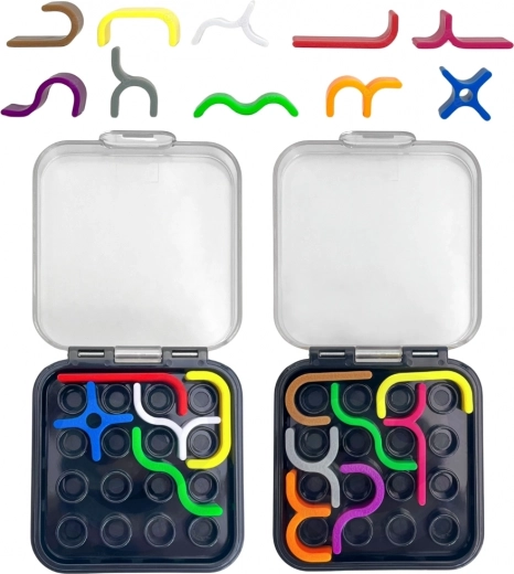 Desafío para el pensamiento lógico