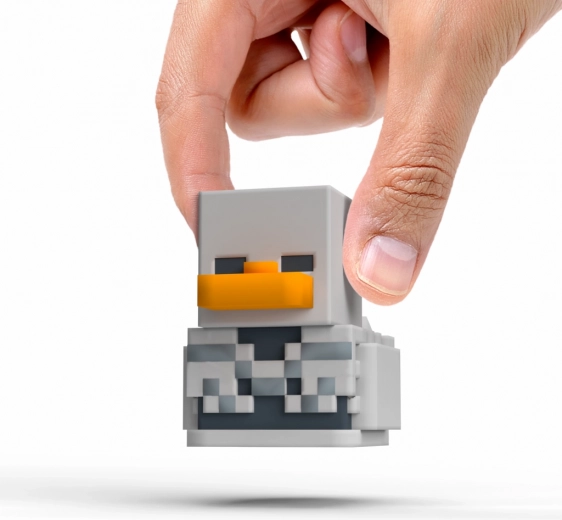 Compacta y portátil