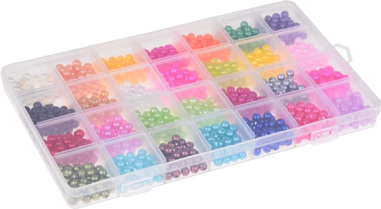 Organización ordenada