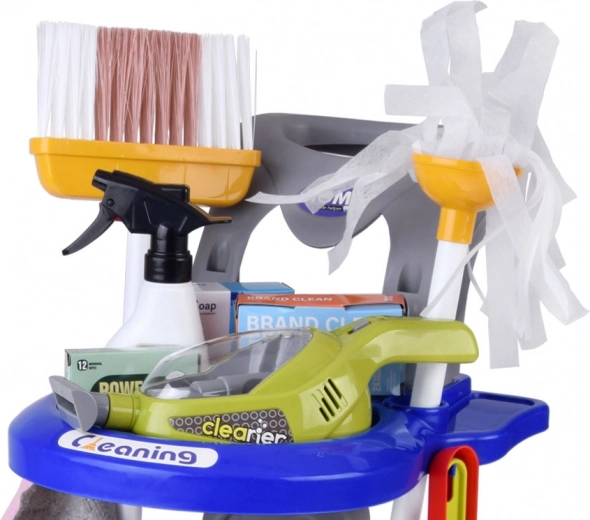 Limpieza real “a prueba”