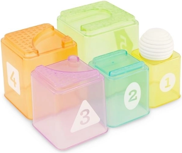 Túnel para la pelota para diversión sin fin