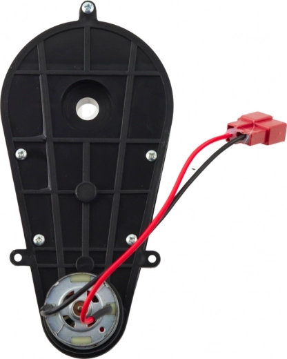 Diseño compacto y potente