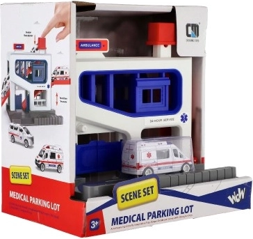 Juego imaginativo para niños