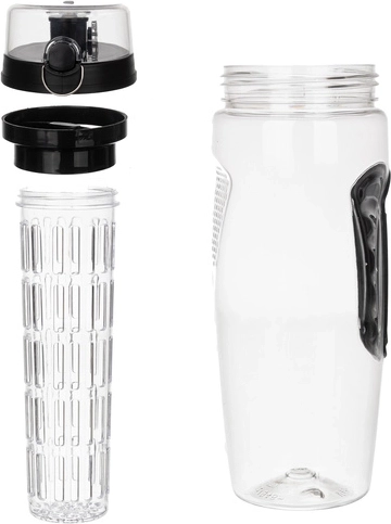 Infusor para aromatizar