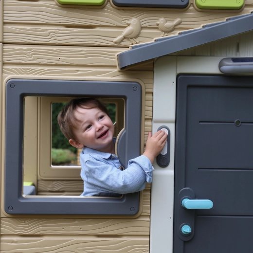 Personalización con nombre