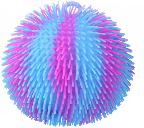 Luz brillante para máxima diversión