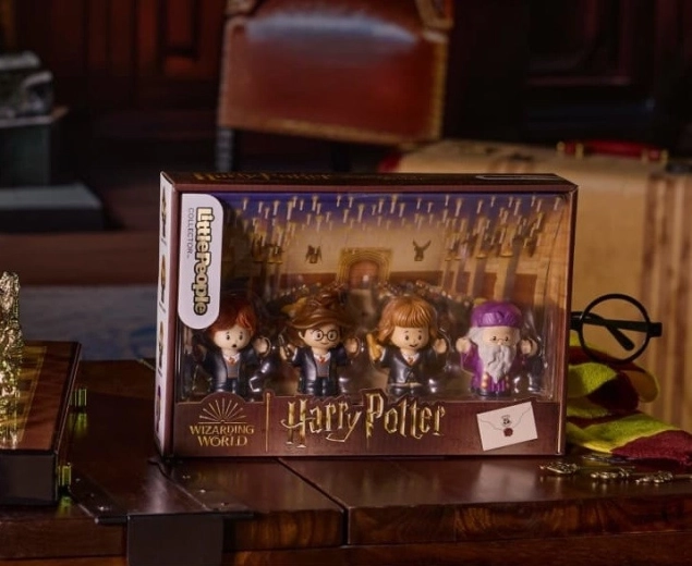 Set de colección