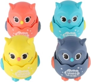 Variantes de color para alegrar