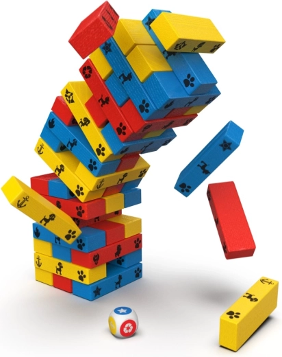 Desarrollo de la motricidad y la concentración