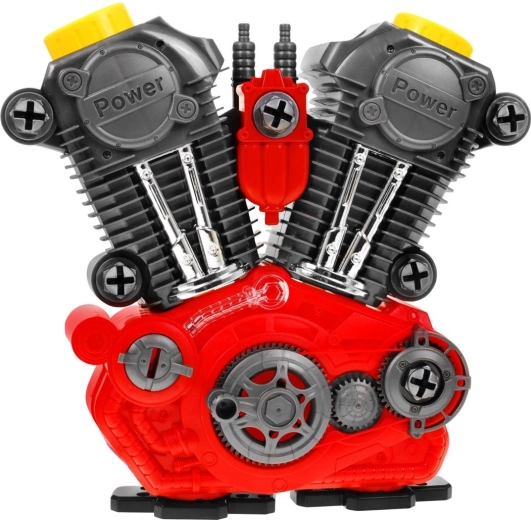 Experiencia de juego educativa