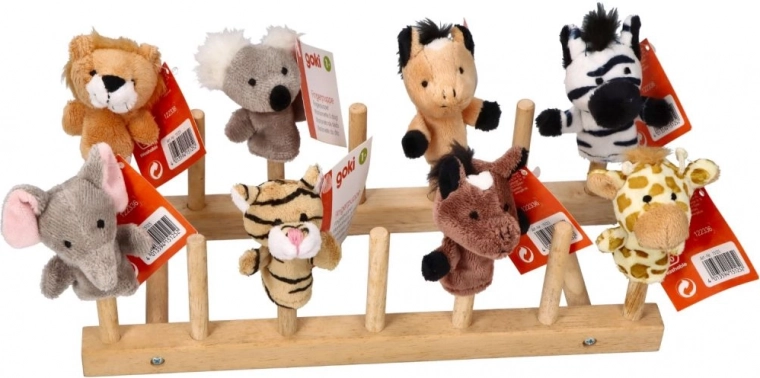 Orden y claridad durante el juego