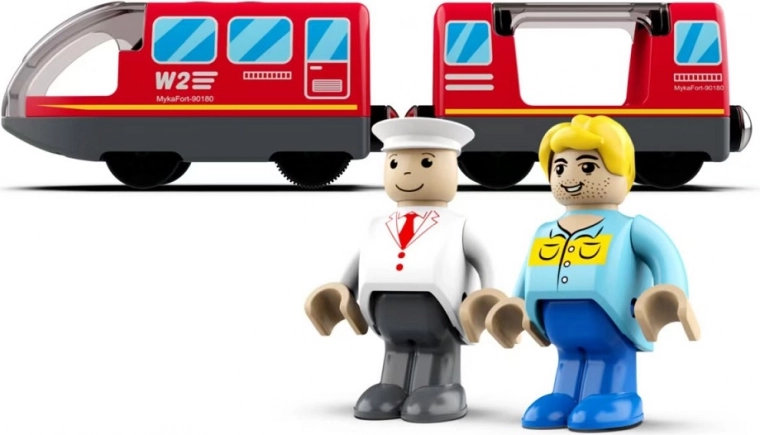 Acoplamiento magnético y montaje sencillo