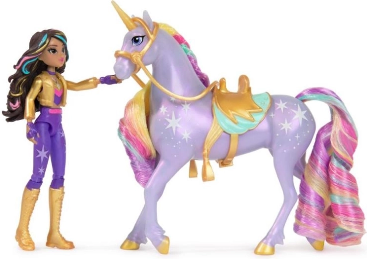 Muñeca Sophia realista