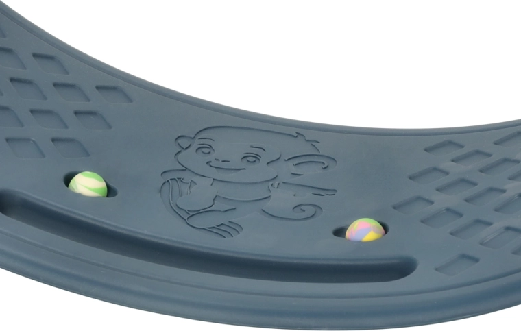 Desafíos con bolitas para la motricidad fina