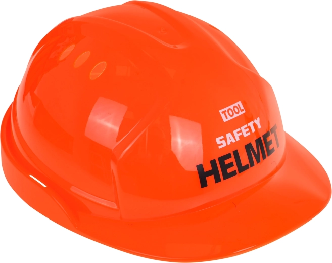 Equipamiento seguro de juego de roles, incluido casco