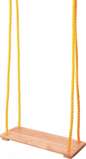 Acabado de madera de alta calidad