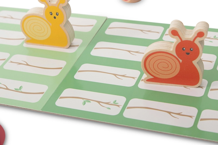 Desarrollo de habilidades a través del juego