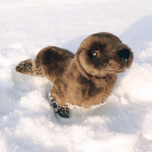 Acabado realista y detalles