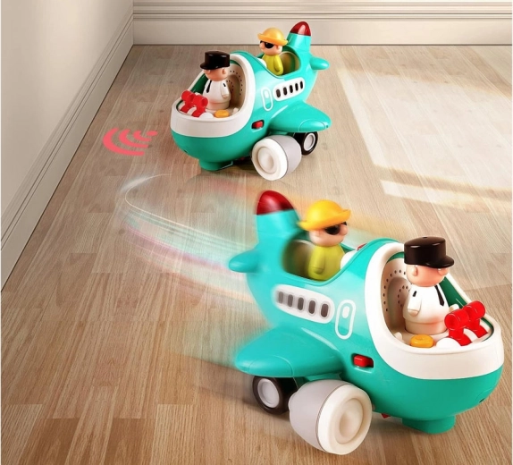 Conducción automática y evitación de obstáculos