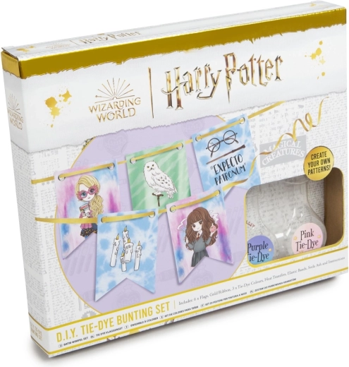 Motivos mágicos HARRY POTTER