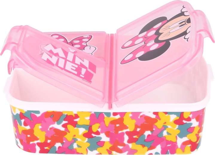 Licencia oficial DISNEY – MINNIE