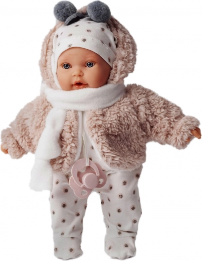 Detalles delicados y efectos de sonido realistas