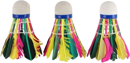 Colores llamativos para mejor visibilidad