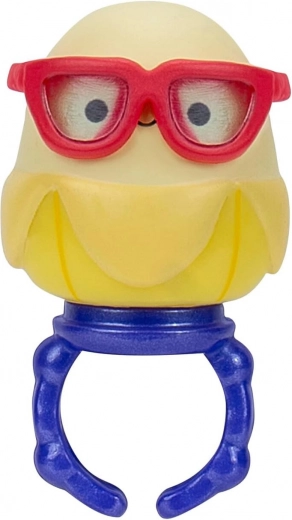 Accesorios y anillo para jugar y llevar