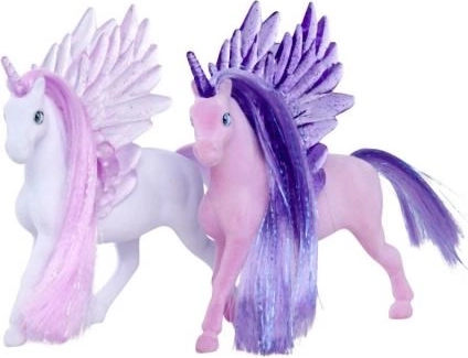 Dos tipos atractivos