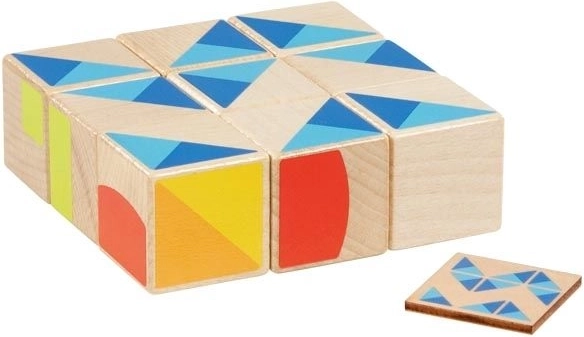 Materiales seguros y ecológicos