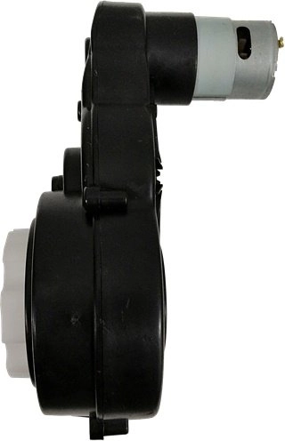 Diseño compacto y duradero