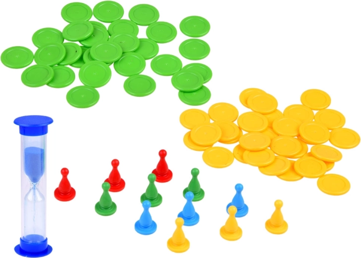 Entrenamiento de agudeza bajo presión de tiempo