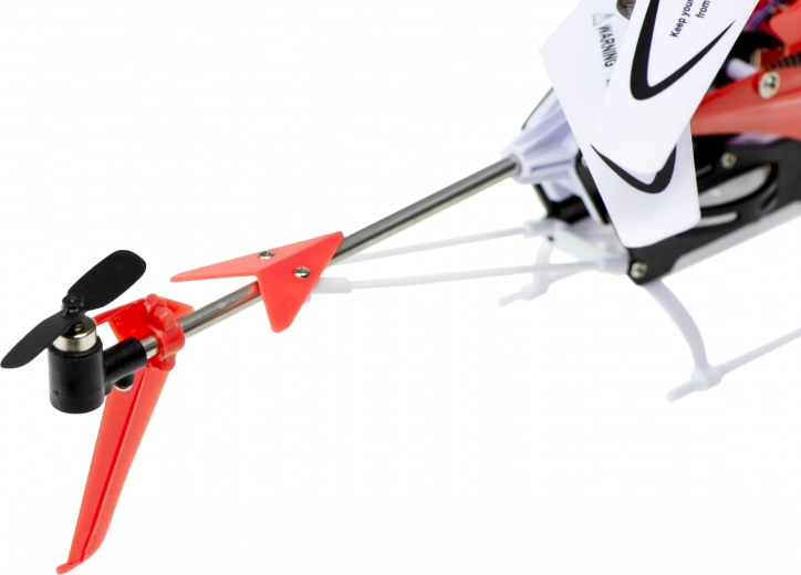 Estructura resistente de aluminio y plástico