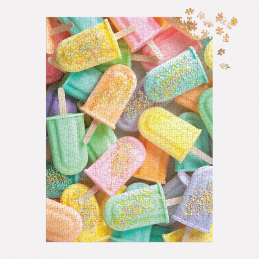 Magia pastel