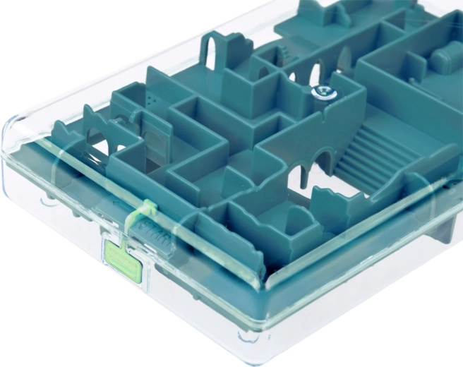 Objetivo claro, desafío justo