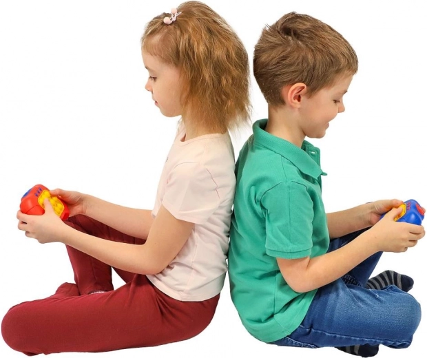 4 modos de juego para diversión interminable