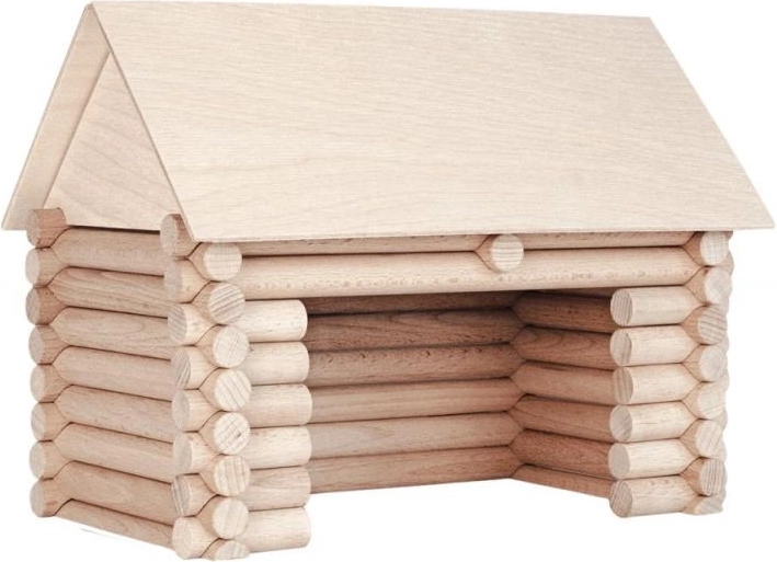 Madera de haya maciza para una larga durabilidad