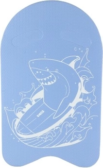 Espuma ligera y con gran flotabilidad