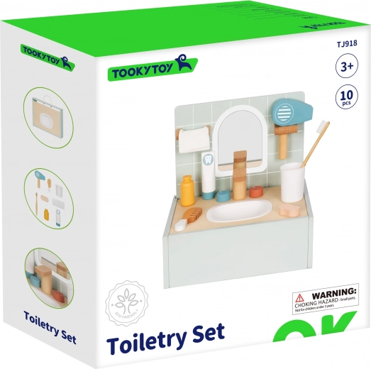 Materiales seguros